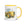MUIR Mug with Color Inside – Tractor Mugs