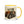Renault colour inside mug – Tractor Mugs