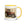 FIAT Mug with Color Inside – Tractor Mugs
