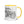 FIAT Mug with Color Inside – Tractor Mugs