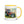 FIAT Mug with Color Inside – Tractor Mugs