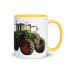 Fendt Mug with Color Inside – Tractor Mugs