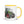 Fendt Mug with Color Inside – Tractor Mugs