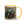 Fendt Mug with Color Inside – Tractor Mugs