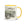 Fendt Mug with Color Inside – Tractor Mugs