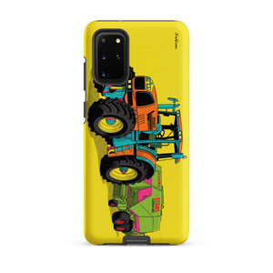 Matte / Samsung Galaxy S20 Plus