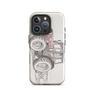 iPhone 16 Pro