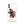 Zetor Clear Case for iPhone® iPhone 12 Zetor Crystal 8011 | Clear Case for iPhone® Quality Farmers Merch
