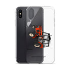 Zetor Clear Case for iPhone® Zetor 5211 | Clear Case for iPhone® Quality Farmers Merch