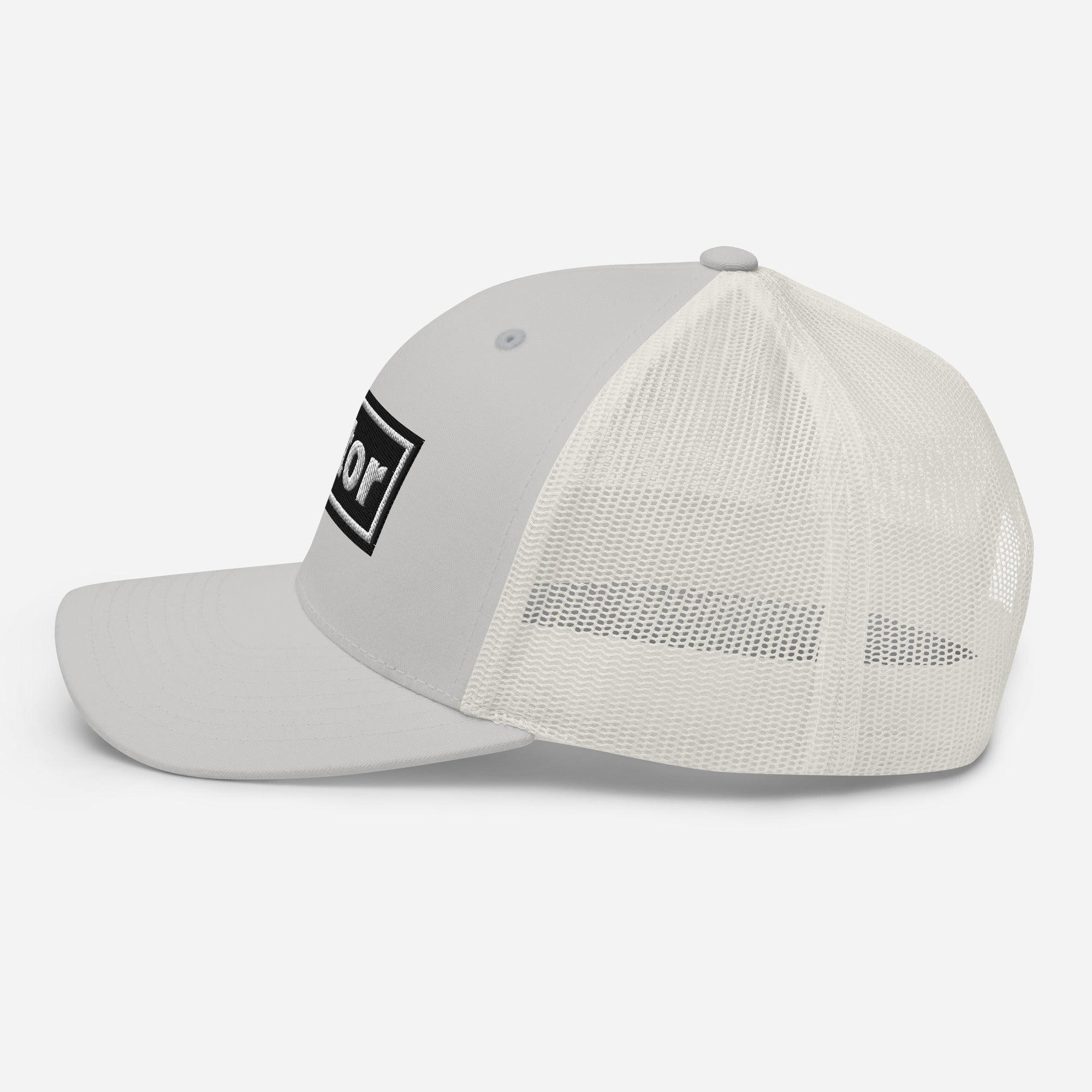 Zetor Oasis Style Retro Zetor | Trucker Cap Quality Farmers Merch